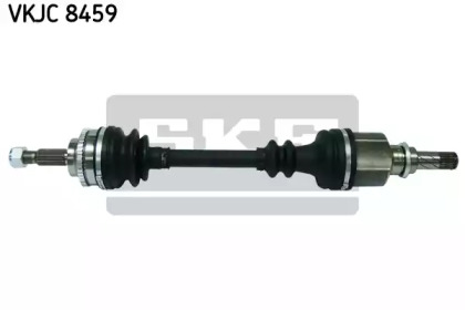 Вал SKF VKJC 8459